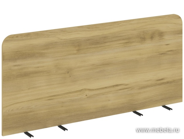 Экран продольный (ЛДСП)