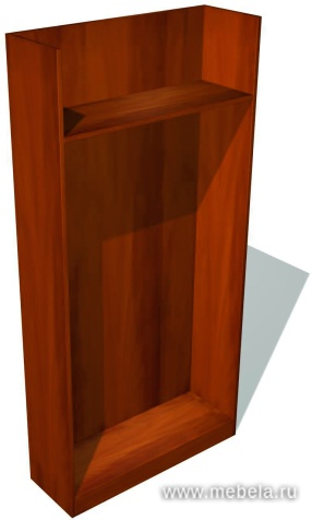 Платяной Офисный шкаф