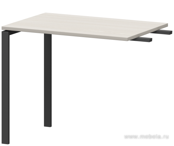 Бриф-приставка (П-образные опоры)