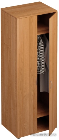 Шкаф для одежды глубокий