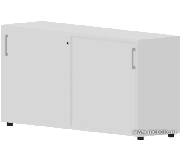 Офисный шкаф-купе