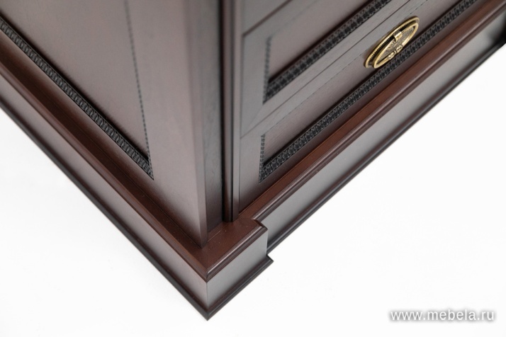 Греденция 2 двери 