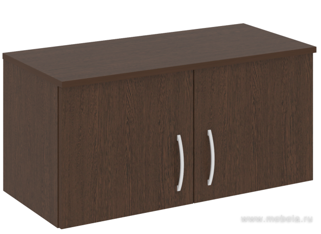 Антресоль широкая