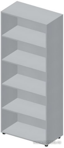 Стеллаж высокий