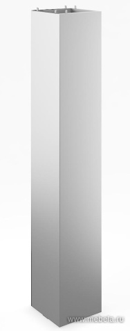 Стойка угловая (без топа)