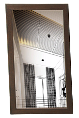 Зеркало Васко В 61Н