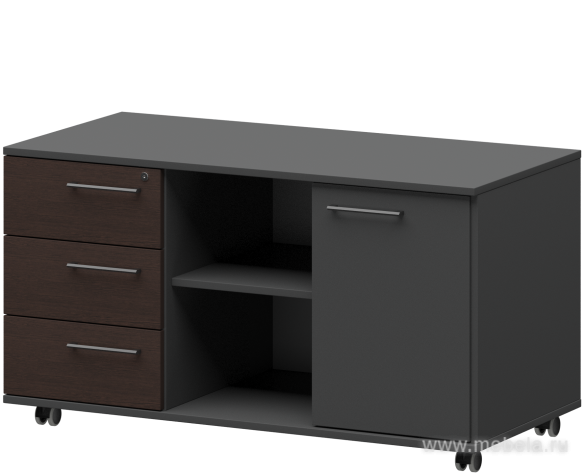 Креденция (левая)