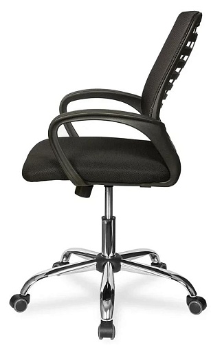 фото кресло CLG-422 MXH-B №4