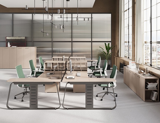 фото мебель Генезис №4