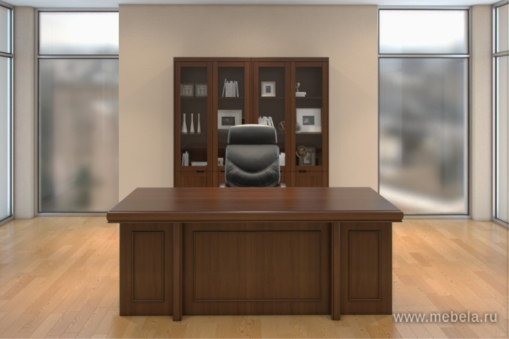 Столешница для стола переговоров