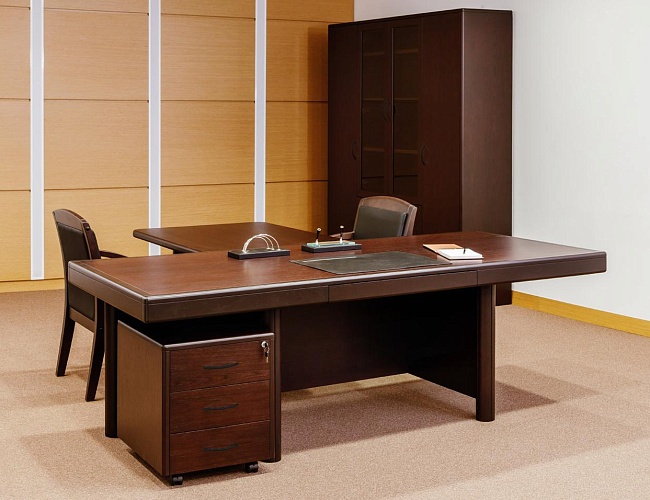 фото кабинет Форте №5