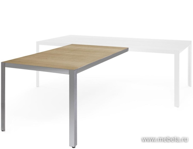 Брифинг-приставка (хром)