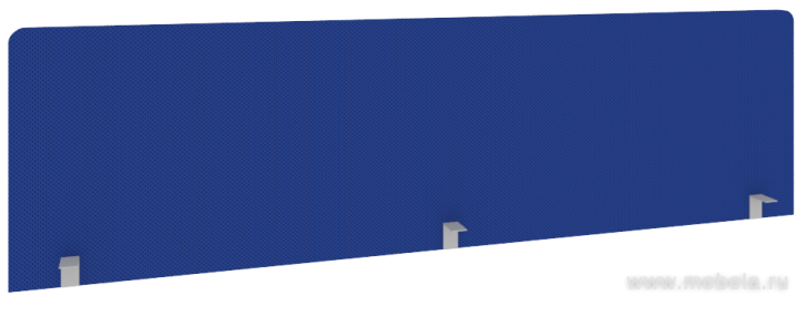 Экран тканевый