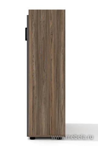 Офисный шкаф для документов закрытый