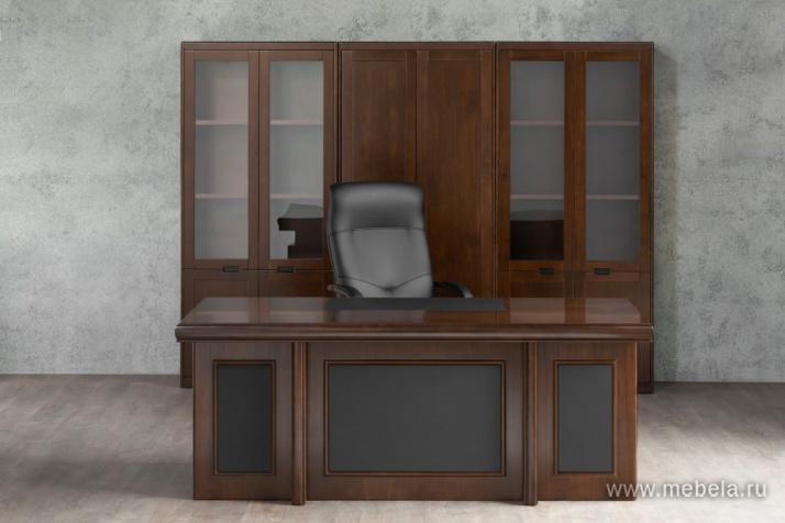 Столешница для стола переговоров