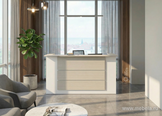 Угловой модуль (левый, правый)