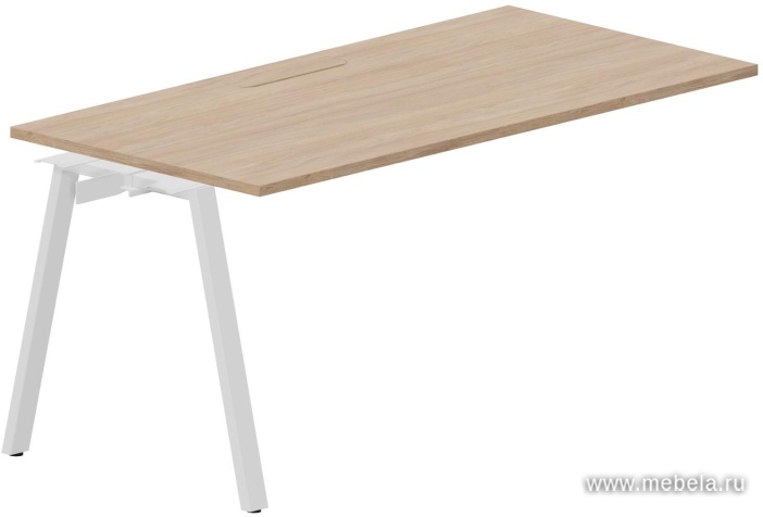 Приставной элемент (меламиновый аутлет)