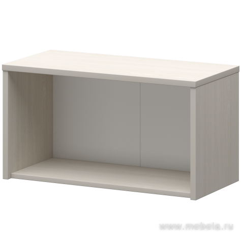 Антресоль открытая