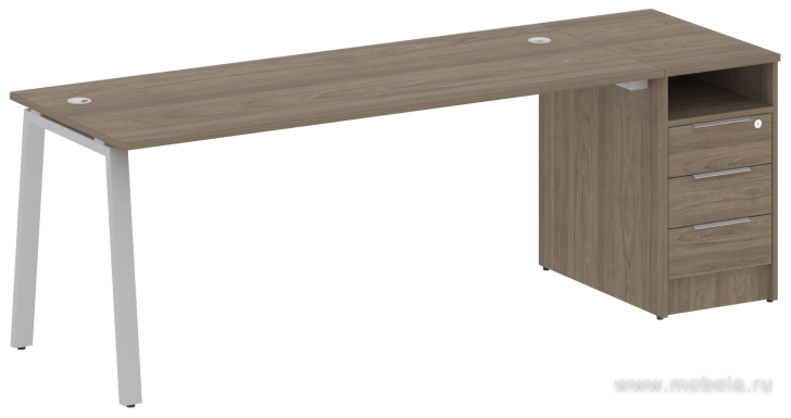 Рабочая станция