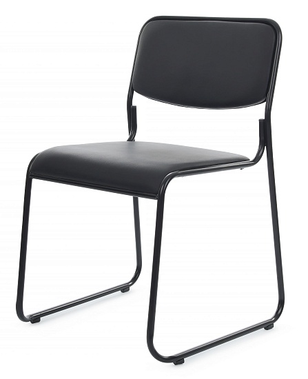 фото cтул RV-Никс Блэк					 №5					