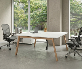 мебель Артвуд Белый