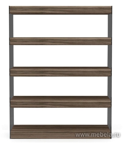 Стеллаж-витрина