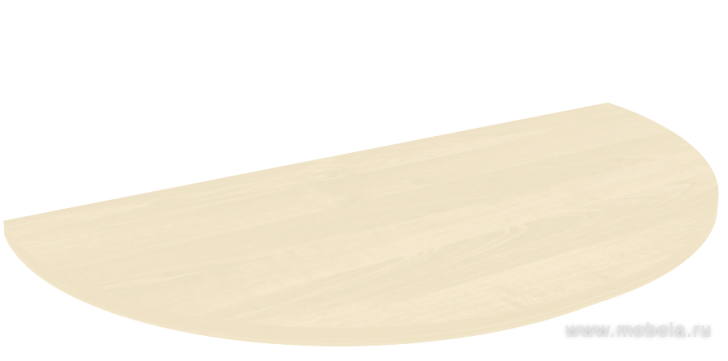 Приставка для переговорного стола (может комплектоваться опорами KOU или KO-1)