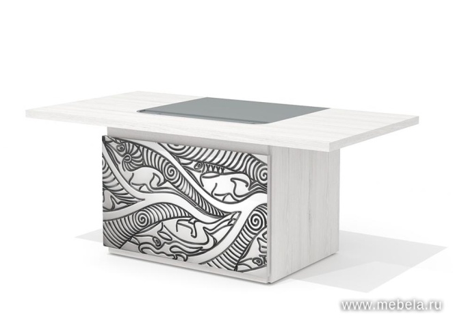 Тумба мобильная