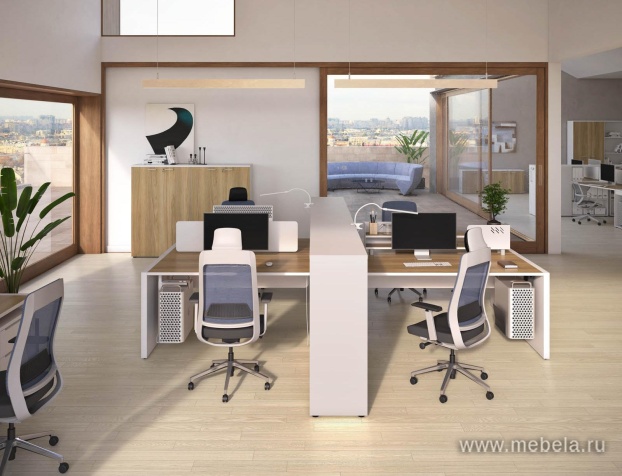 Шкафная группа высокая	