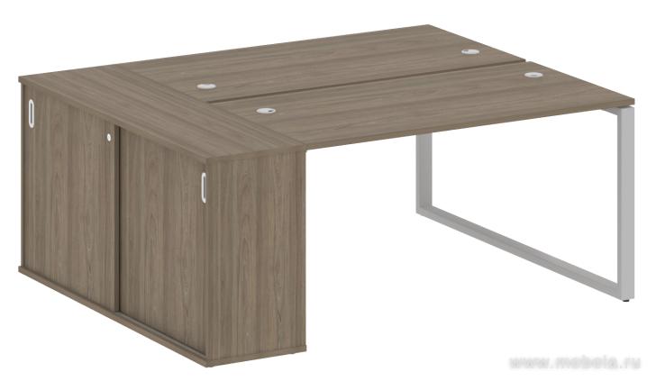 Рабочая станция