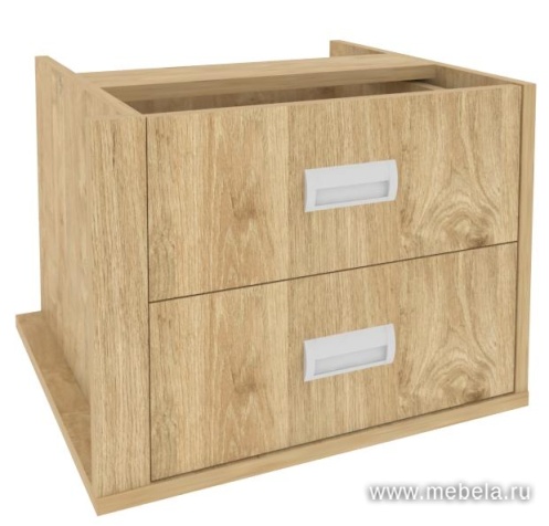 Блок ящиков боковой