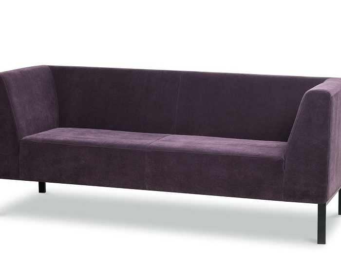 фото Офисный диван Ро					 №4					