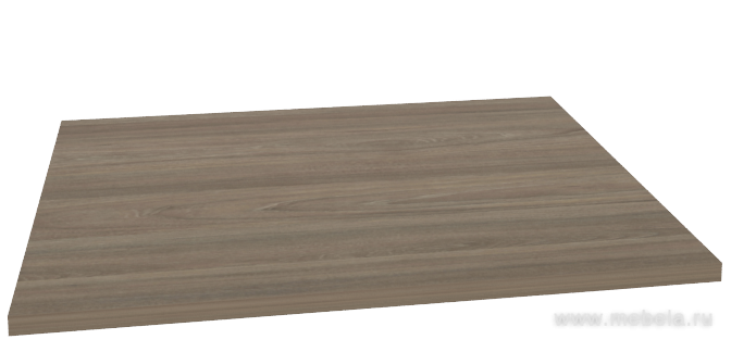 Полка центральная