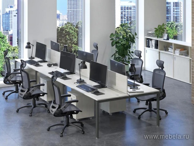 Рабочая станция