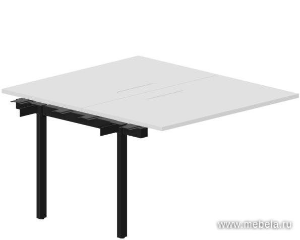 Приставной элемент составной (меламиновые аутлеты)