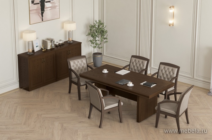 Стол руководителя