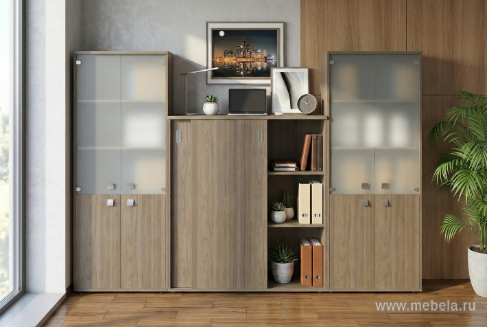 Гардероб глубокий (вешалка-штанга)