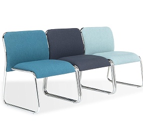 Офисный диван Фрейм