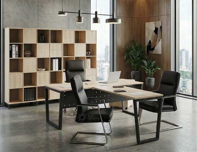 фото кабинет Проджект Акация Т