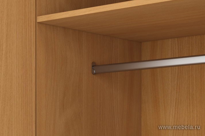 Гардероб глубокий