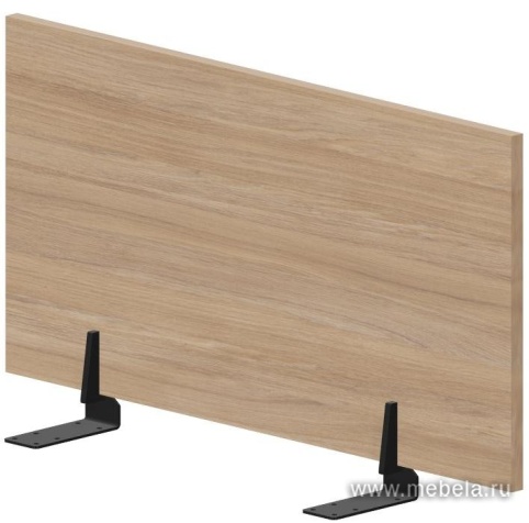 Торцевой финальный экран