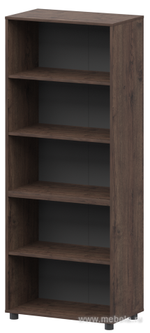 Стеллаж высокий