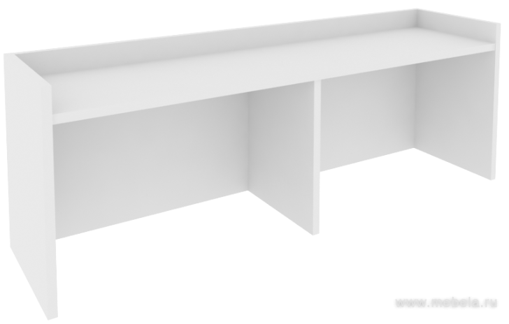 Полка настольная