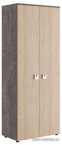 Шкаф для бумаг закрытый