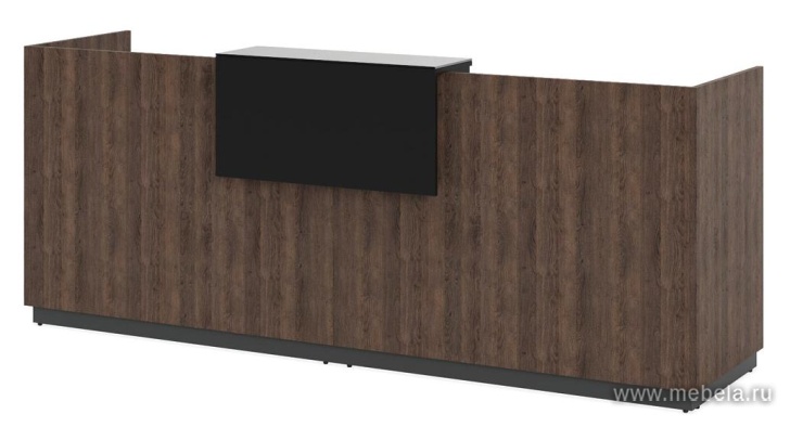 Стойка прямая 281