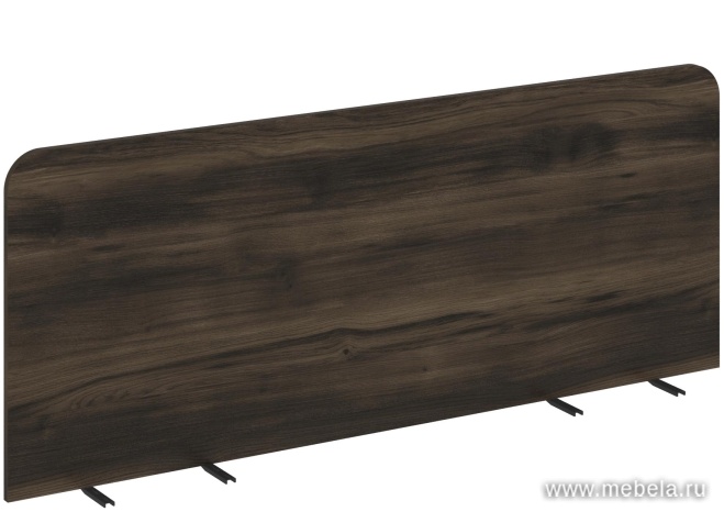 Экран продольный (ЛДСП)