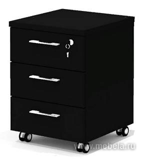 Тумба мобильная