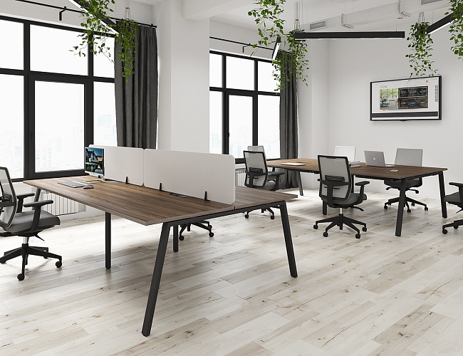 фото Офисная мебель Арена №5