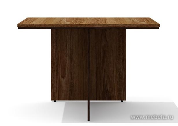 Расширяющий модуль конференц-стола On.Top