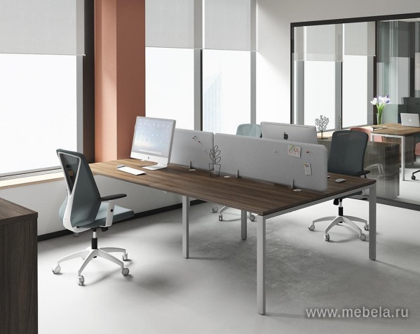 Приставной элемент составной, (4 громмета)